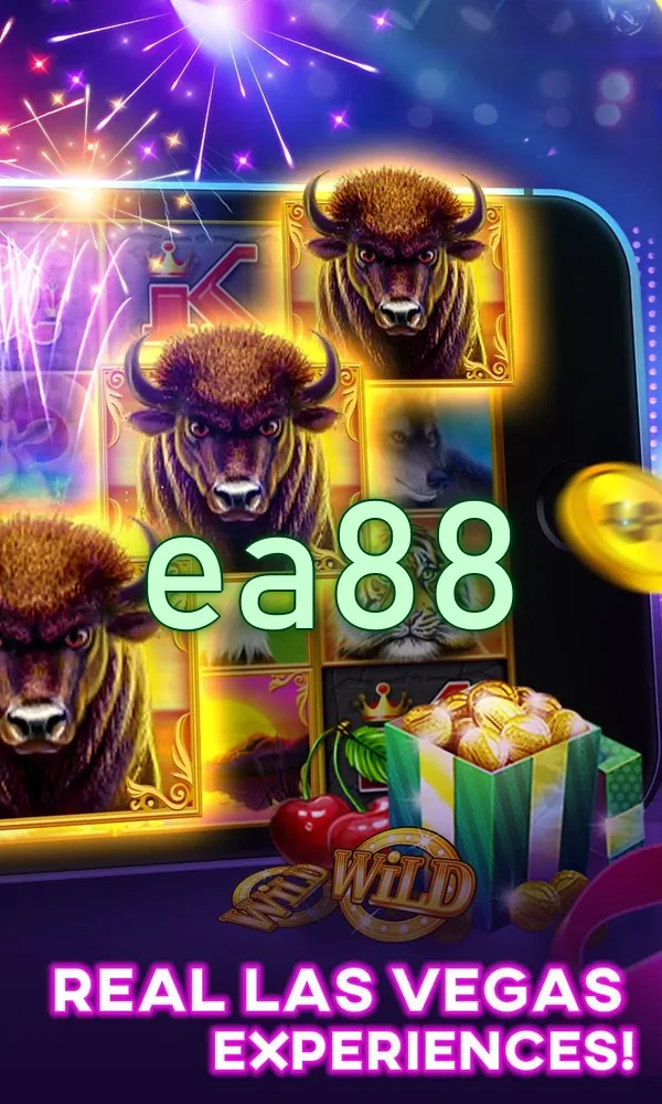 ea88 Masuk