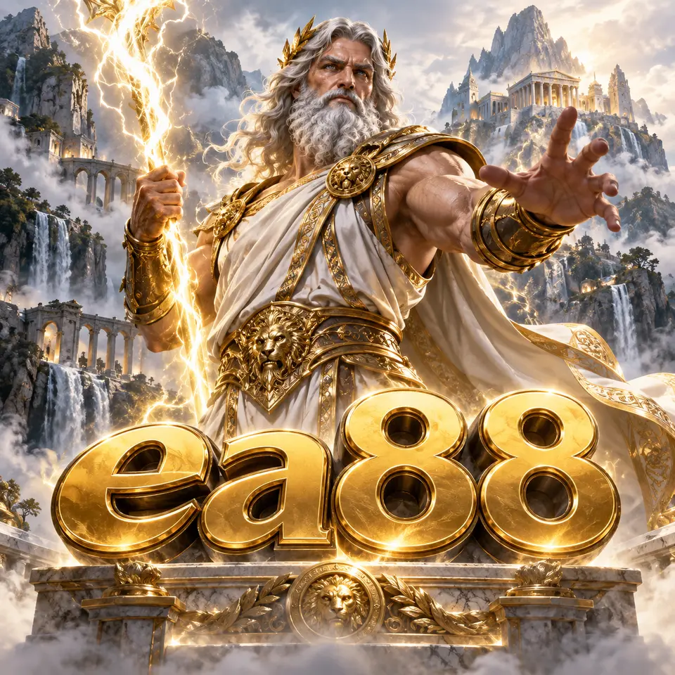 ea88 APK Resmi Unduh