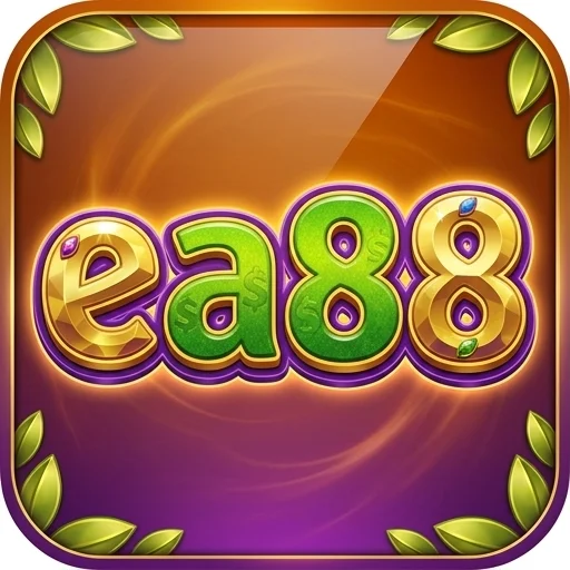 ea88 Logo - Resmi